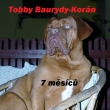 Tobby Baurydy-Korn 7 msc