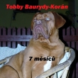Tobby Baurydy-Kor�n 7 m�s�c�