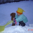 na dvo�e