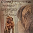 Bramb�rek Chateau Bordeaux