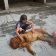 Leon a jeho kamar�d
