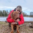 P�edstavuji ♂️VILDA nejkr�sn�j�� d�rek 🙏🍀🐾❣️