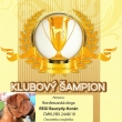 KLUBOV AMPION MOLOSS CLUBU CZ