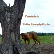Tobby Baurydy-Korn 7 msc