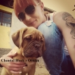 CHANTAL BLACK z O���k�